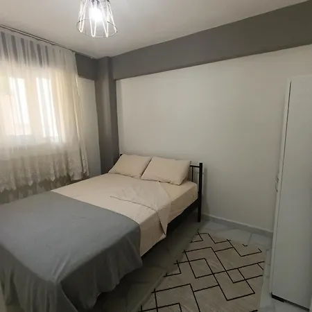 Zeytinapart 9 Apartmán *