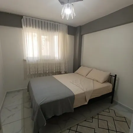 Apartmán Zeytinapart 9 Denizli (Denizli)