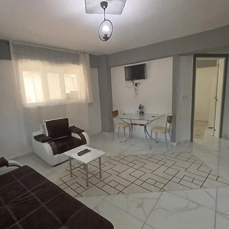 Zeytinapart 9 아파트