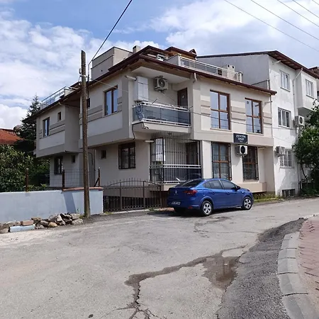 Zeytinapart 9 데니즐리