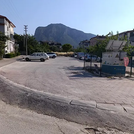 Zeytinapart 9 * Denizli (Denizli)