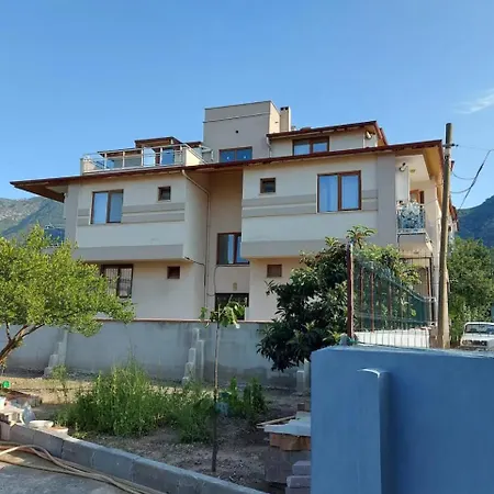 Zeytinapart 9