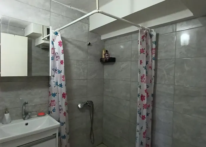 Apartmán Zeytinapart 9