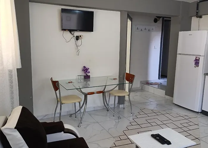 Zeytinapart 9