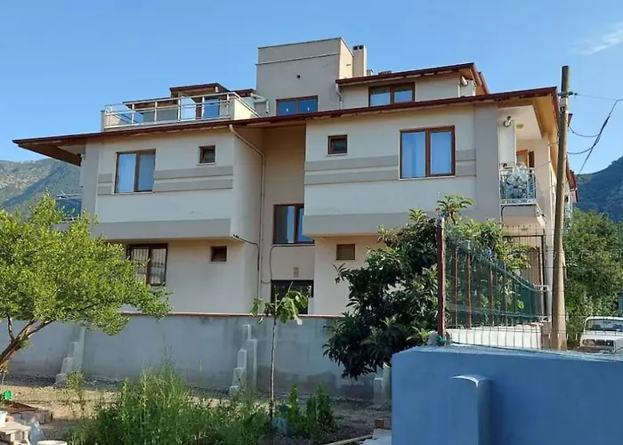 Zeytinapart 9