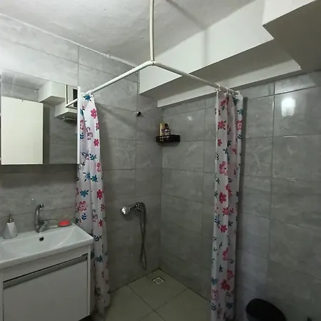 Apartament Zeytinapart 9