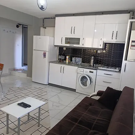 Zeytinapart 9 * Denizli (Denizli)