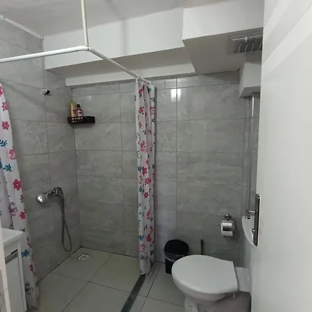 Zeytinapart 9 Apartament
