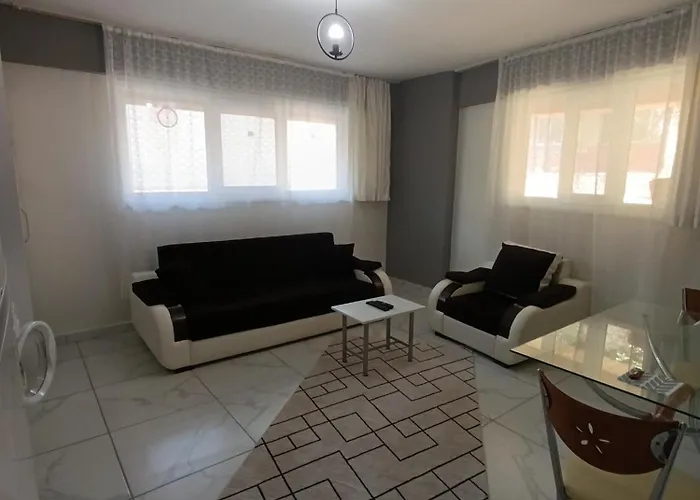 Zeytinapart 9 * Denizli (Denizli)