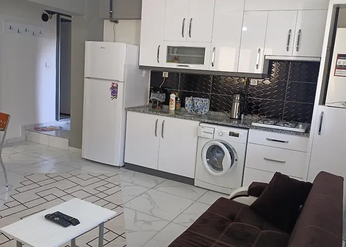 Zeytinapart 9 * Denizli (Denizli)