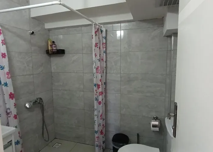 Zeytinapart 9 Apartamento