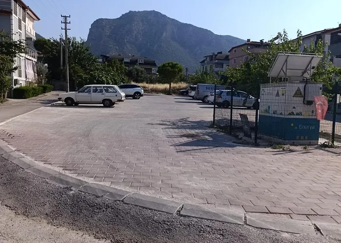 Zeytinapart 9 * Denizli (Denizli)